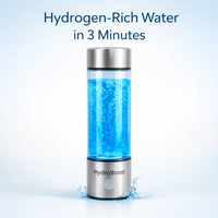 HydroBoost™ — A Simple Daily Wellness Ritual